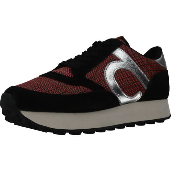 Duuo 97200 sneaker Svart 41