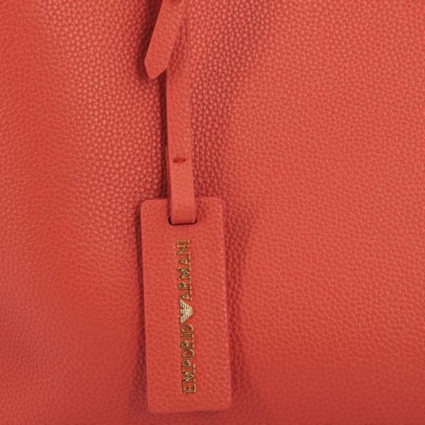 Emporio armani Handväska för dam 100650 Orange