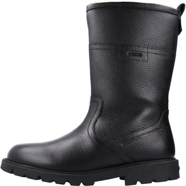 GEOX J SHAYLAX GIRL WPF Skor - Tjej - Svart - 26