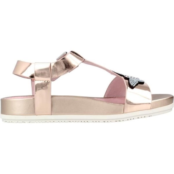 Sandal - damsandaler Stonefly 88839 - Syntet - Rosa Rosa 36