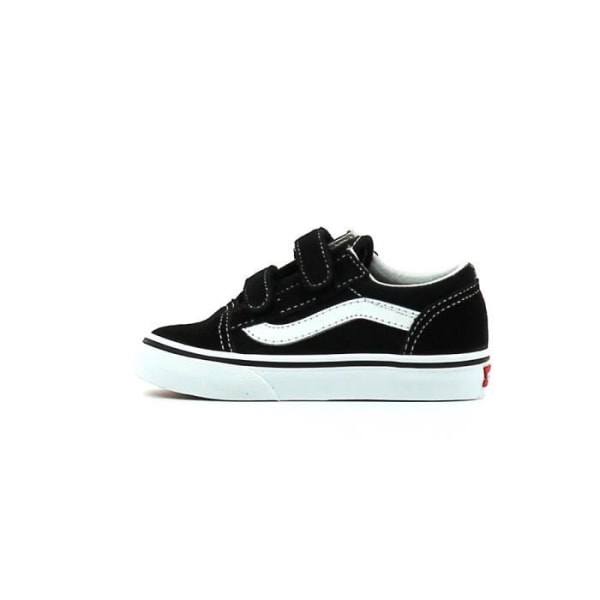 Vans T Old Skool V låga sneakers Svart