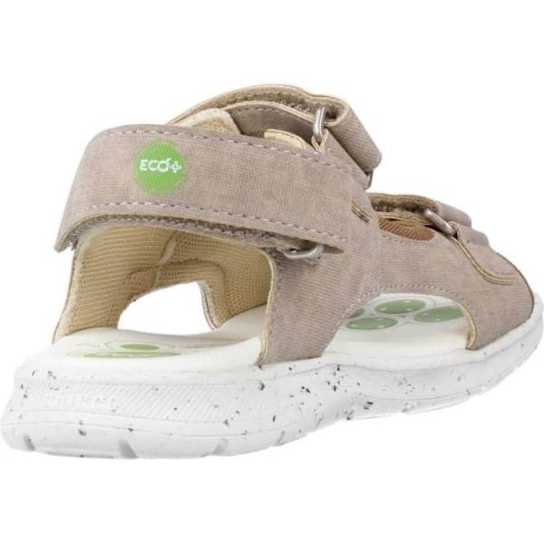 Chicco barfota sandal 120155 Brun - Pojke - Barn - Textil - Kil - Repa kastanj 29