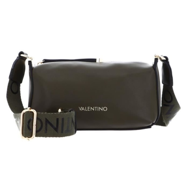 VALENTINO Song Camera Bag Militare [227192] - axelväska crossbody väska