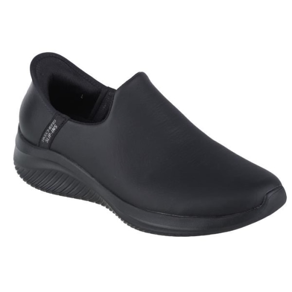 Sneakers - Skechers - Ultra Flex 3.0 - Dam - Elastiska - Svart Svart 36