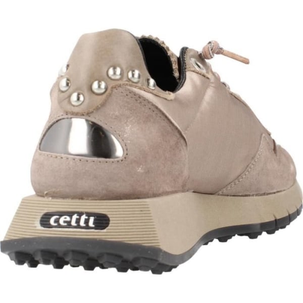 Sneakers - CETTI - C1325SRA - Snören - Vuxen - Textil