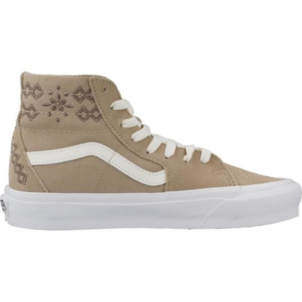 VANS SK8-HI TAPERED CRAFTCO Brun - 38 1/2