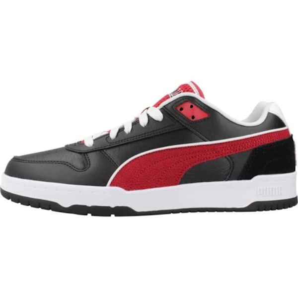 PUMA CAVEN 2.0 LUX Svart Svart 39