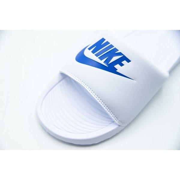 Nike Victori One Slide flip flops, vit, unisex 45