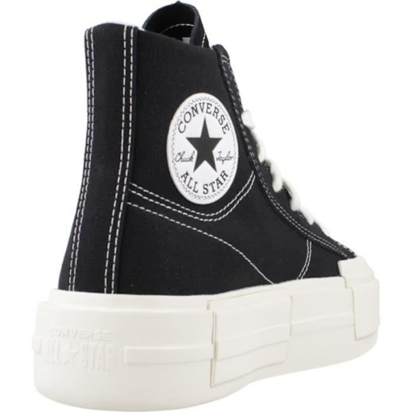 CONVERSE CHUCK TAYLOR ALL STAR CRUISE HI Svart Svart 38