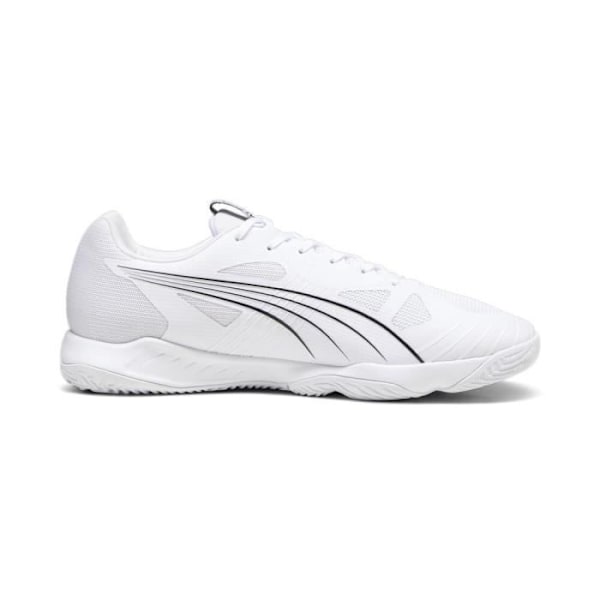 Puma Attacourt Indoor White Herr 107339-01 - 45 Vit 40