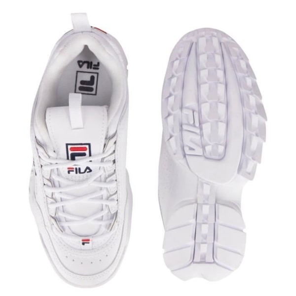 Disruptor OG Sneakers - FILA - Dam - Vit