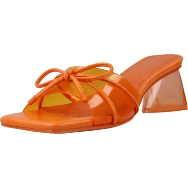 Sandal - barfota Menbur 136145 Orange 39