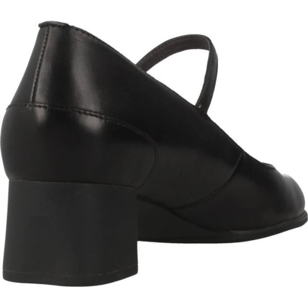 Balettkläder i svart läder för kvinnor - CAMPER Katie K200694-001