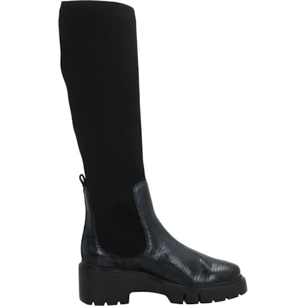 Unisa Boot 128990 Svart 37 Svart 37