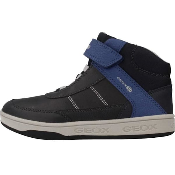 Geox 89372 Sneaker - GEOX - Pojke - Scratch - Svart Svart 24