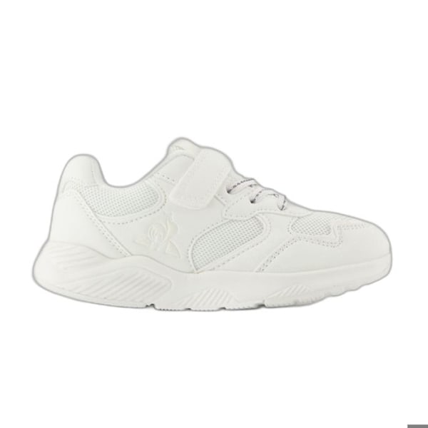 Le Coq Sportif LCS Runner barnsneakers optisk vit: 30