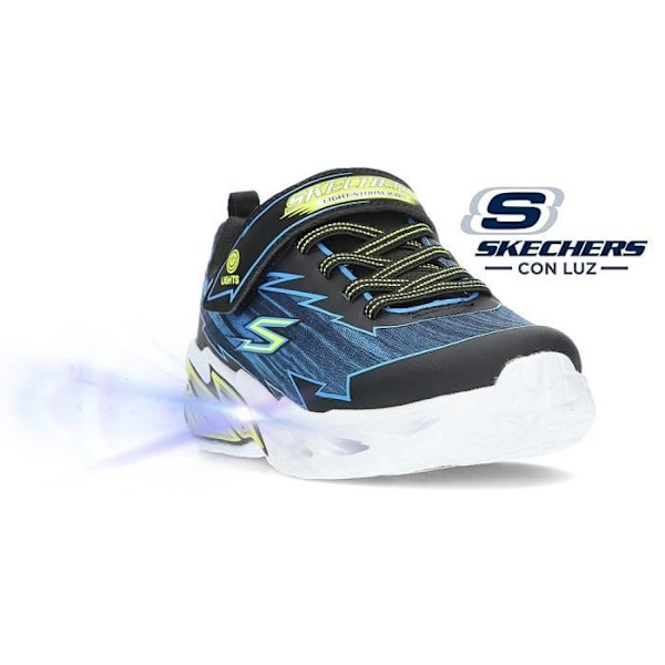 Skechers 400149 Lights Strom Sneakers - 27