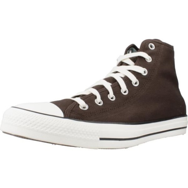 CONVERSE CHUCK TAYLOR ALL STAR GARDEN STARTER TWILL Sneakers - Bruna - Spetsar - Vuxen - Platta - 36