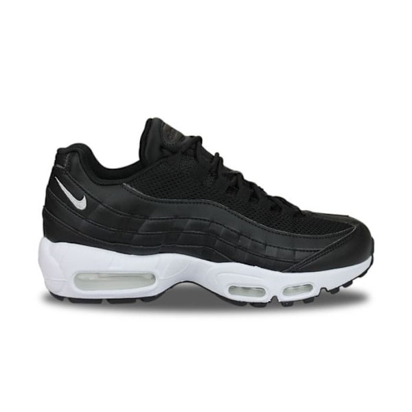 NIKE Air Max 95 Next Nature löparskor för kvinnor - svarta Svart 38