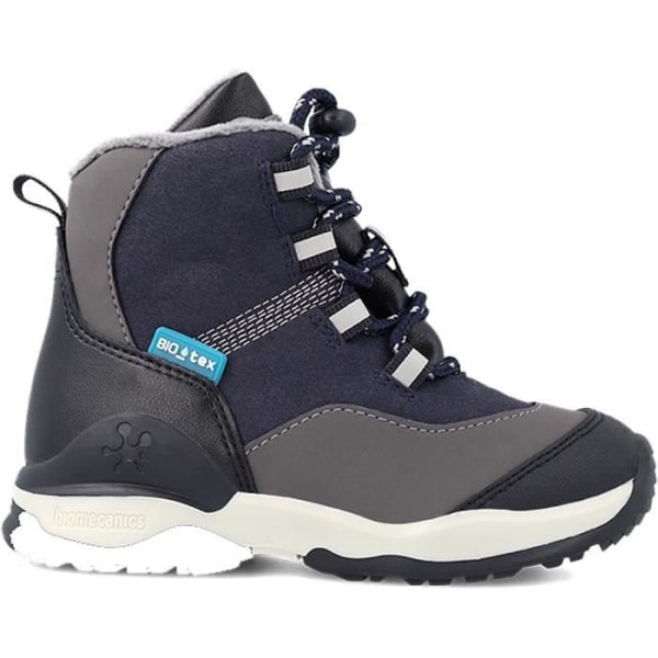 ZIP-UP BOOT BIOMEKANISK TEX 231252-A Marin 29