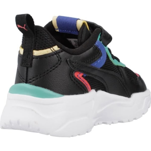 PUMA TRINITY LITE READY Svart Svart 21