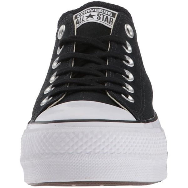 Låga sneakers - CONVERSE - Chuck Taylor All Star Lift OX - Svart Svart 37 1/2