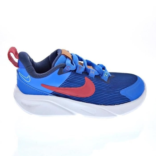 Nike Star Runner 4 Zapatillas - Barn - Pojke - Blå - Snören Azul - Asmodee - Brädspel - Brädspel 22