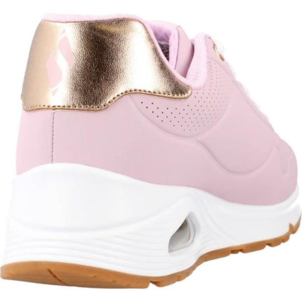 SKECHERS UNO GEN1 Rosa 33