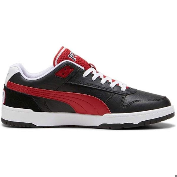 Puma Rbd Game Low Retro Club Sneakers, Svarta, Unisex Svart 42