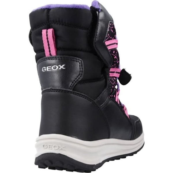 GEOX J ROBY GIRL B ABX Svart Svart 38