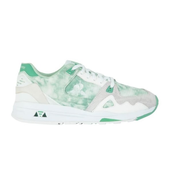 Le Coq Sportif R1000 W Summer Ripstop damskor - grön - 36 Grön 36