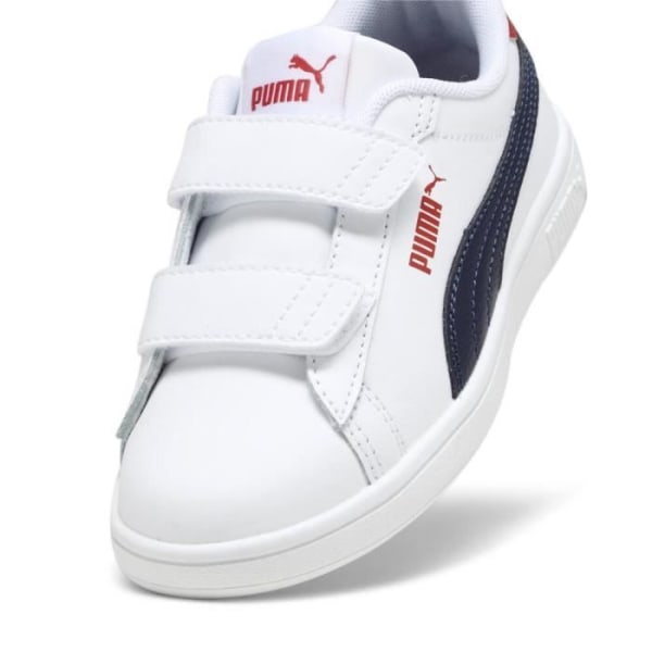 Puma Smash 3.0 White Men 392033-11 - 28 1-2