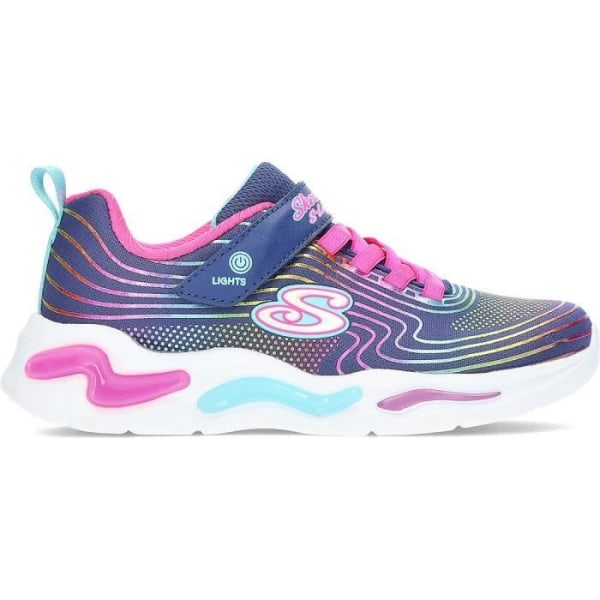 SPORT SKECHERS VÅGBALKAR 302338L 28