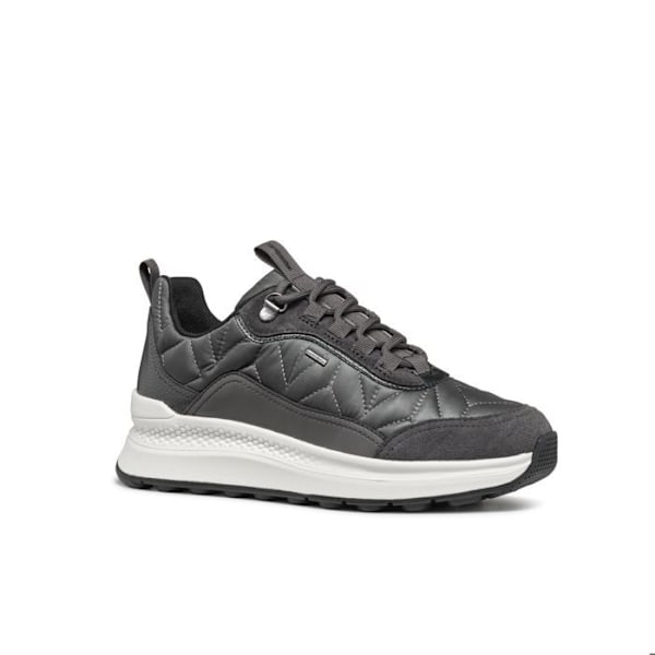 Geox Spherica Active damsneakers mörkgrå 39