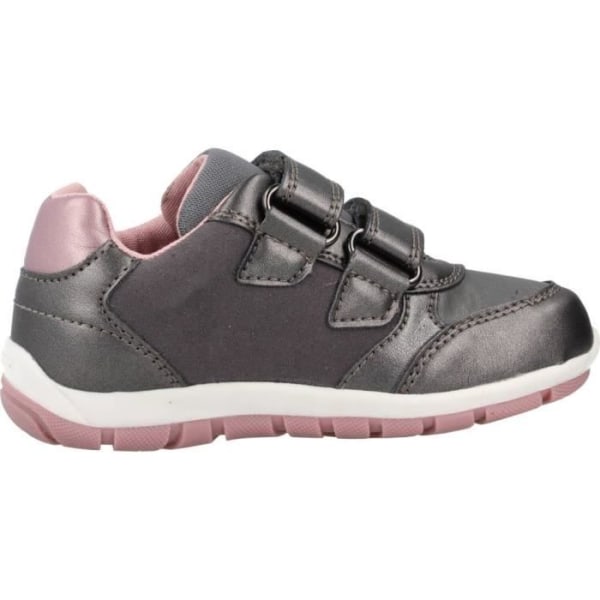 GEOX B HEIRA GIRL Silver 26