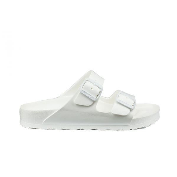 Arizona White Damsandaler - BIRKENSTOCK - Bekväma och moderiktiga 36