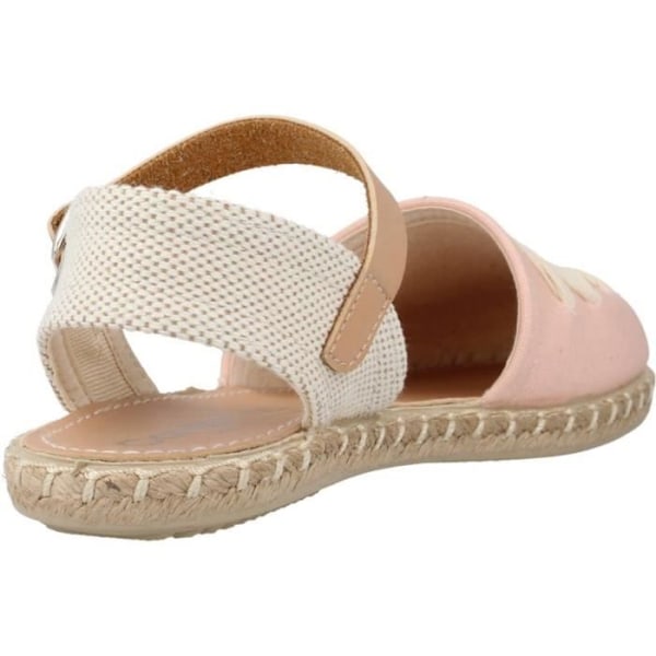 Sandal - barfota Conguitos 134470 Rosa 28 Rosa 32