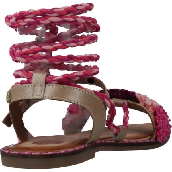 Sandal - barfota Gioseppo 97378 Rosa 38