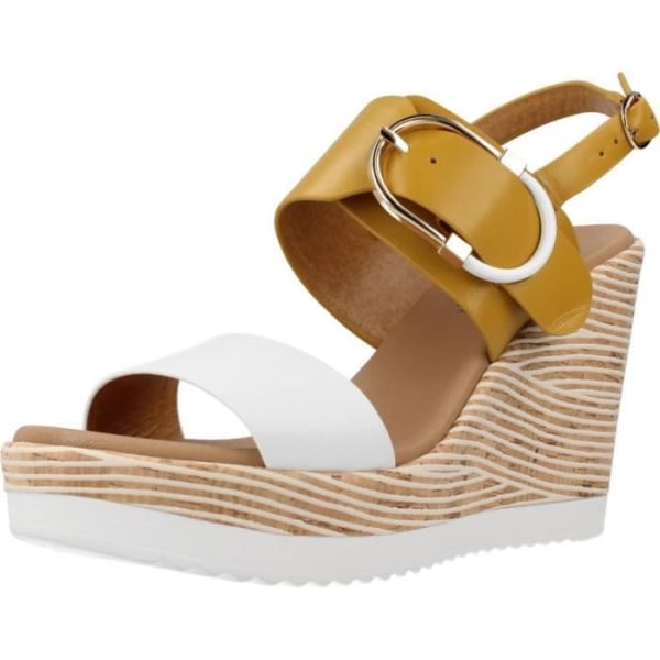 Sandal - barfota Repo 139946 Vit 37 Vit 39