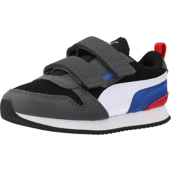 Puma Sneaker 125576 Svart 22 Svart 21