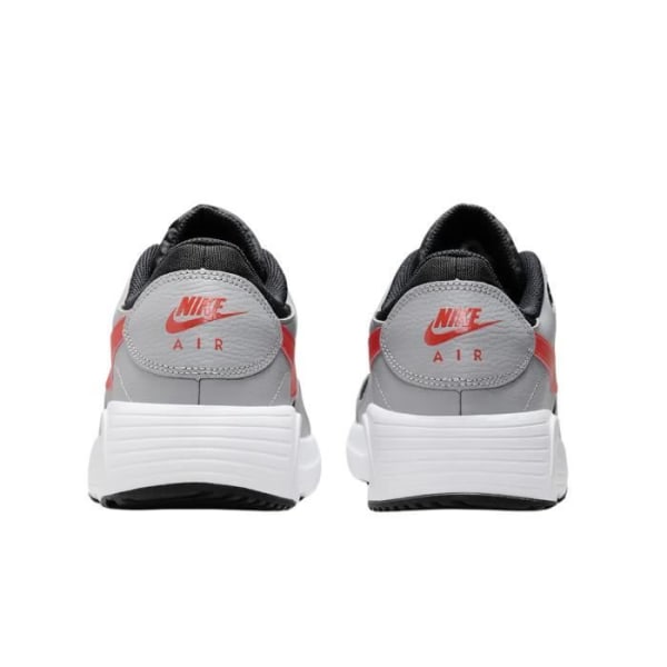 Nike Nike Air Max Sc Herrskor Svarta CW4555-015 42