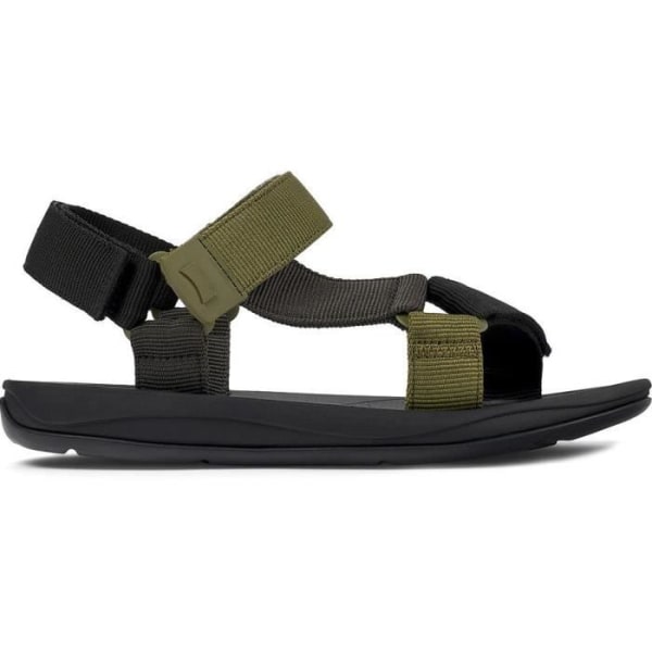 CAMPING SANDALER K100539 MATCH Olive_032 44