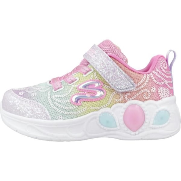 SKECHERS PRINCESS ÖNSKAR Flerfärgad - 22