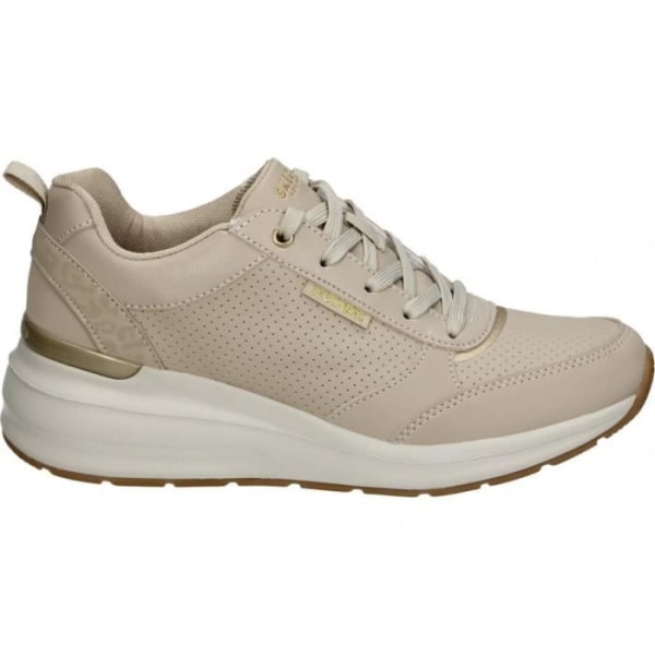 SKECHERS - DEPORTIVAS SKECHERS 155616-TPE SEÑORA TAUPE - (41) Mol 41