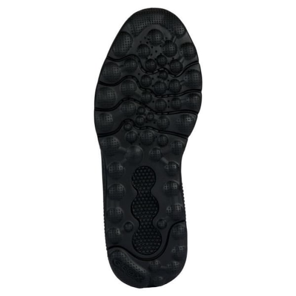 GEOX U Spherica Active sneaker för män - Svart - Ovandel i textil 44