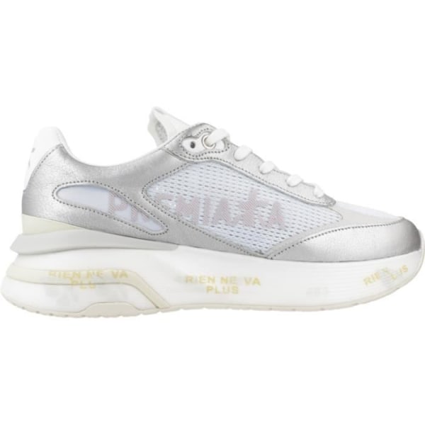 PREMIATA MOERUND Silver Pengar 40