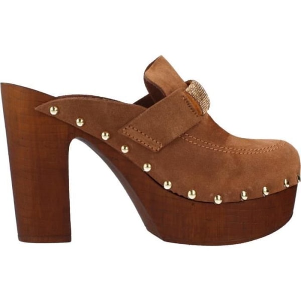 Clog Cafenoir 138040 Brun 36