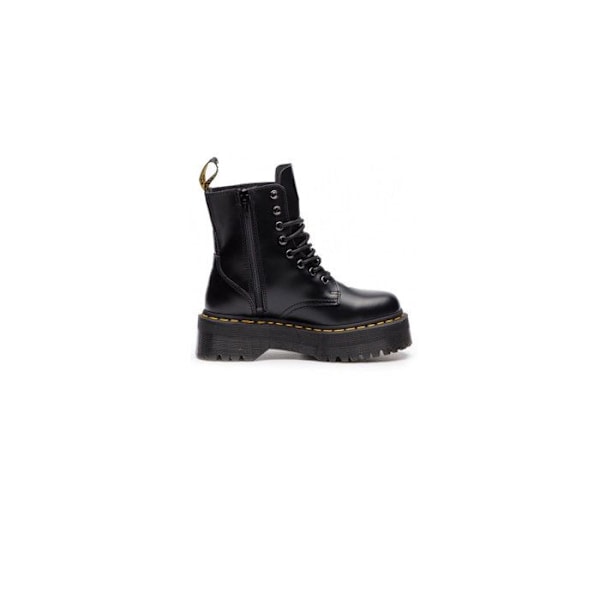 Jadon Platform Boots - DR MARTENS - Svart - Snören - Unisex Svart 40