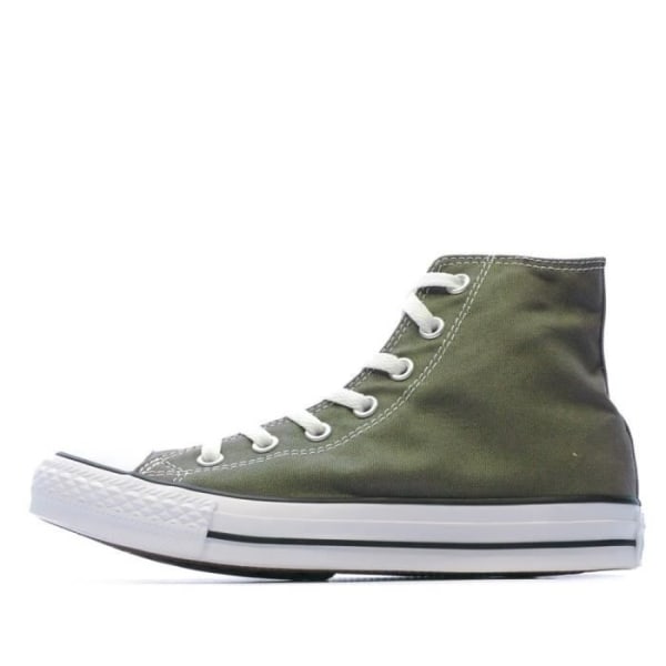 CONVERSE All Star High Top Sneakers Grå Mixte 42