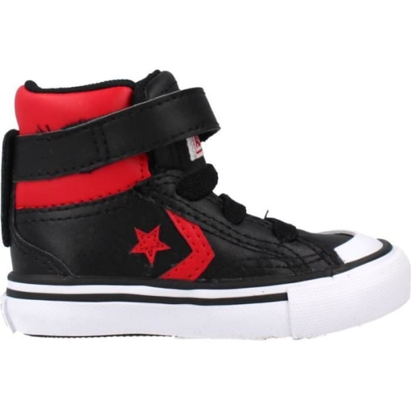 Sneaker - CONVERSE - 130940 - Svart - Pojke - Spetsar - Textil Svart 18